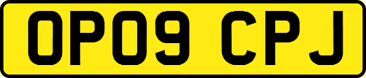 OP09CPJ