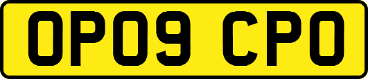 OP09CPO