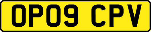 OP09CPV