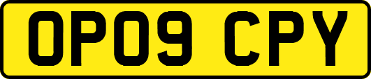 OP09CPY