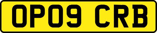 OP09CRB