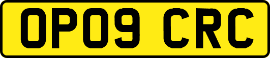 OP09CRC