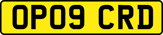 OP09CRD