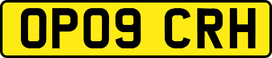 OP09CRH