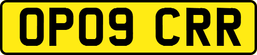 OP09CRR