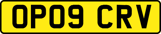 OP09CRV
