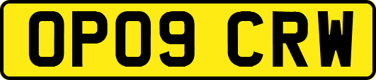 OP09CRW