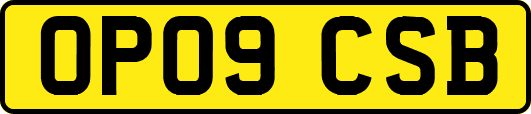 OP09CSB