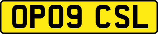 OP09CSL