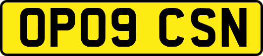 OP09CSN