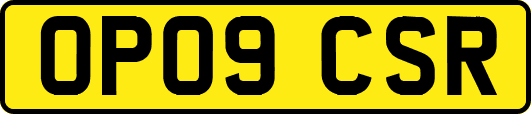 OP09CSR