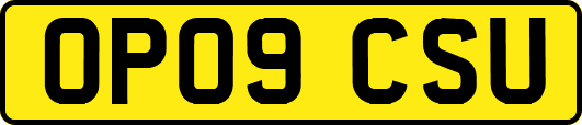 OP09CSU