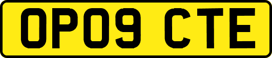 OP09CTE