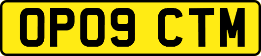 OP09CTM