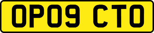 OP09CTO