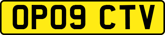 OP09CTV