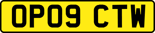 OP09CTW