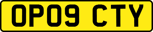 OP09CTY