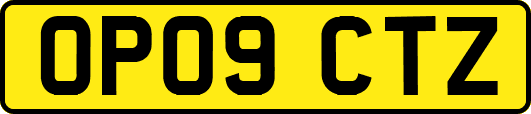 OP09CTZ