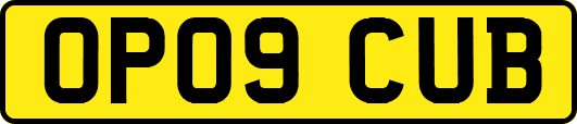 OP09CUB