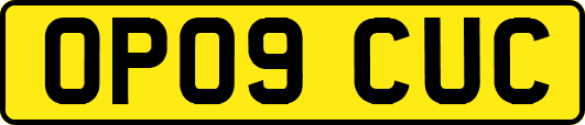 OP09CUC