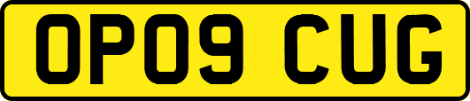 OP09CUG