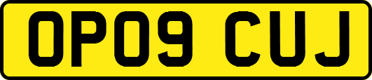 OP09CUJ