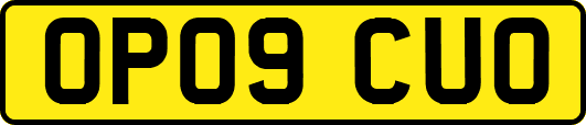 OP09CUO