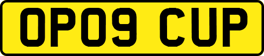 OP09CUP