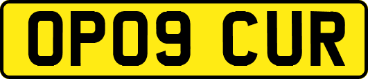 OP09CUR