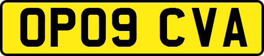 OP09CVA