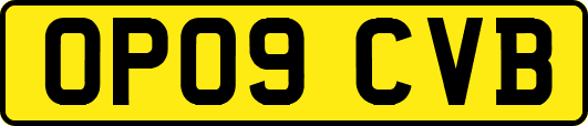 OP09CVB