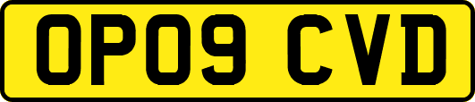 OP09CVD