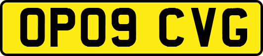 OP09CVG
