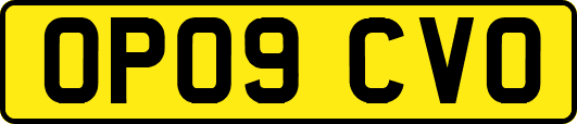 OP09CVO