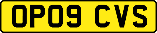 OP09CVS