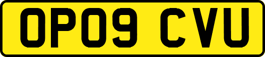 OP09CVU