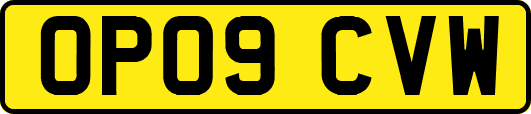 OP09CVW
