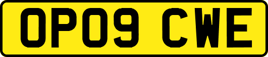 OP09CWE