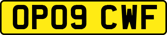 OP09CWF