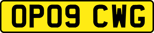 OP09CWG