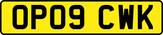 OP09CWK