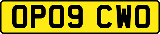 OP09CWO