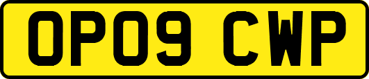 OP09CWP