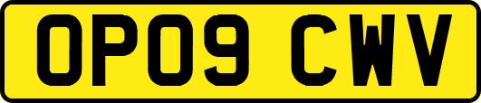OP09CWV