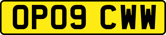 OP09CWW