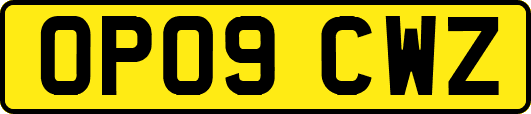 OP09CWZ