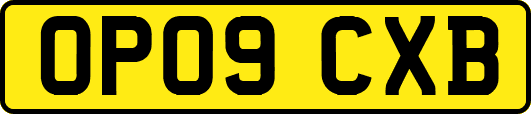 OP09CXB