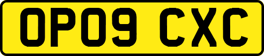OP09CXC