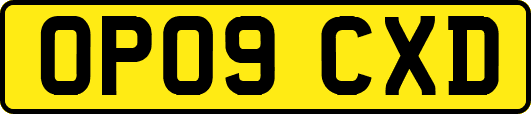OP09CXD
